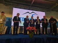 Cala il sipario sulla fiera“Mediterraneo wine& food and travel” alla Mostra d’Oltremare, Napoli
